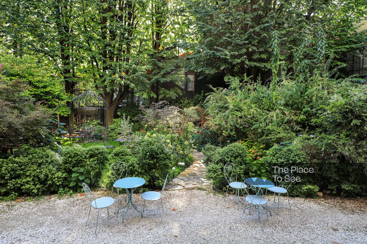 Jardin