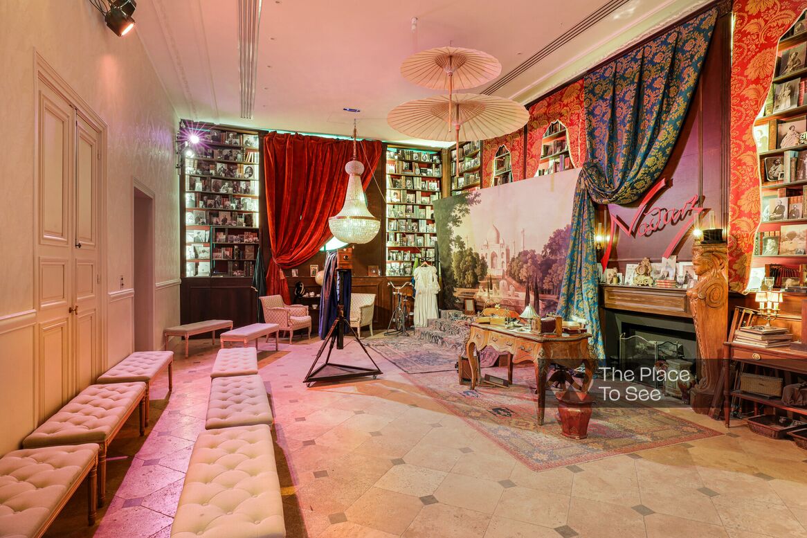 Salon