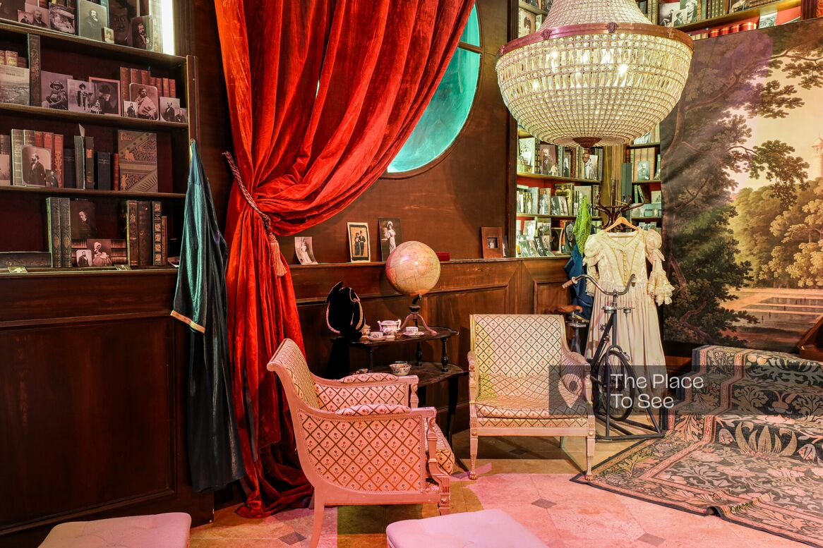 Salon