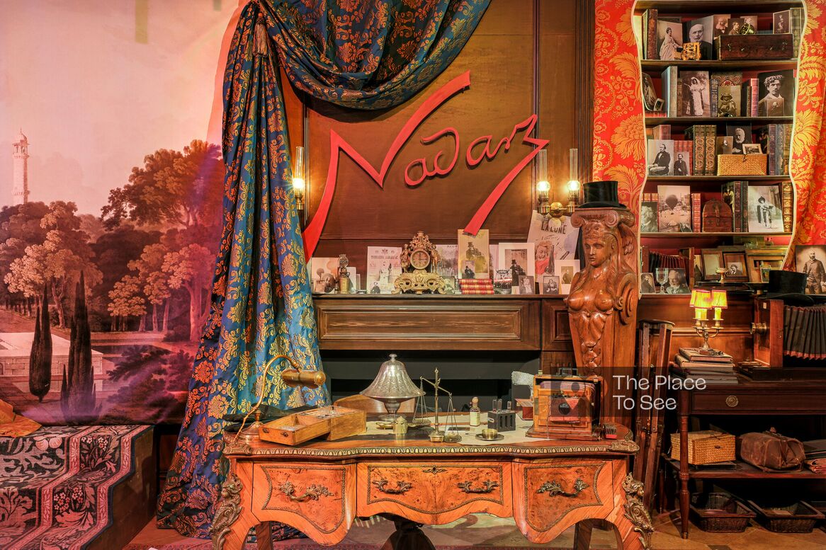 Salon