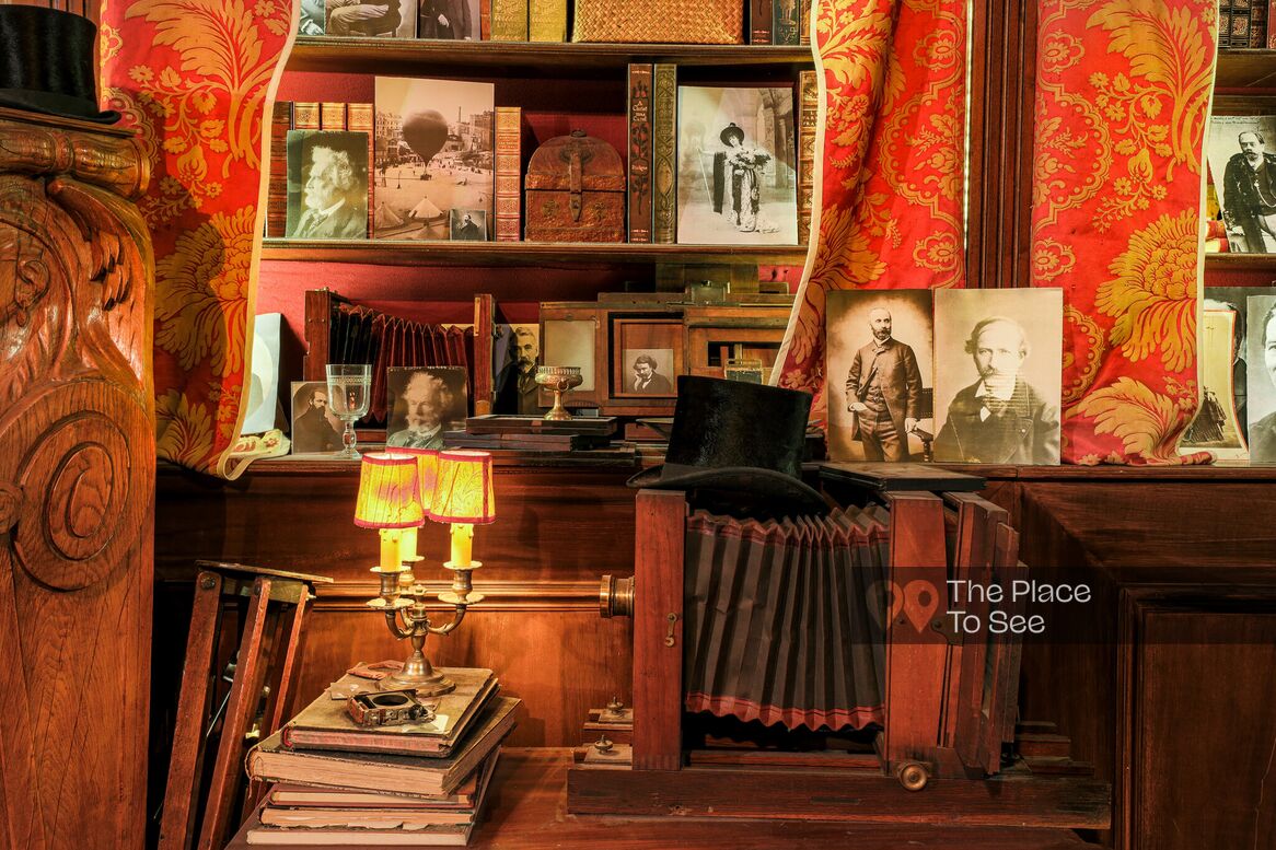 Salon