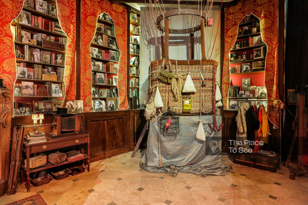 Salon