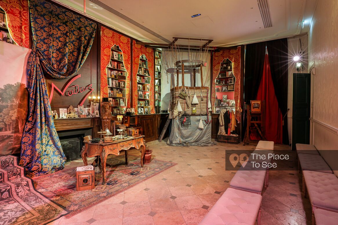 Salon