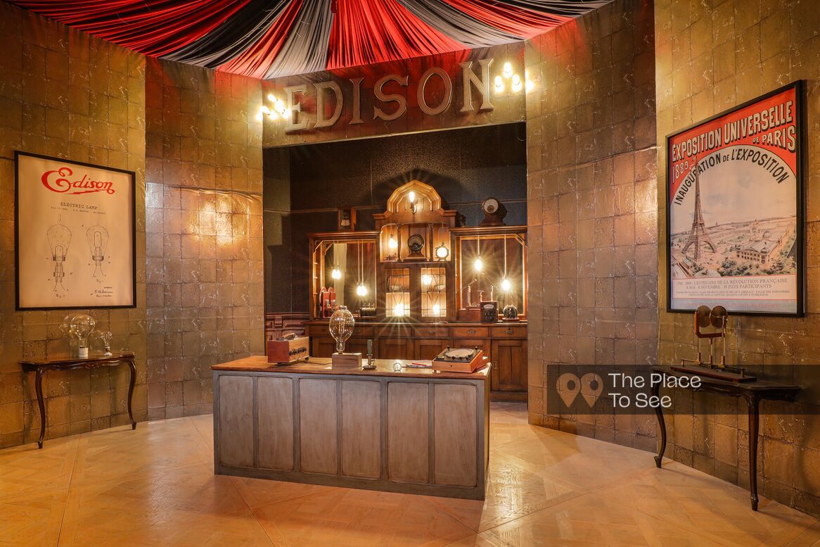 Salon