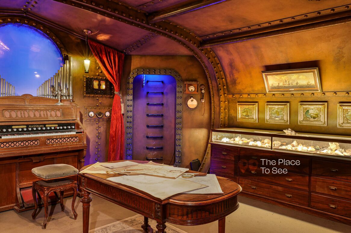 Salle