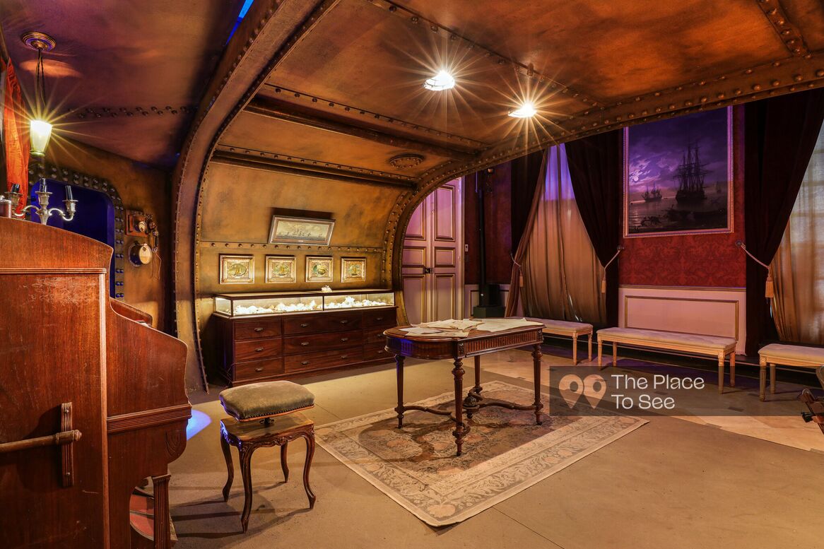 Salle