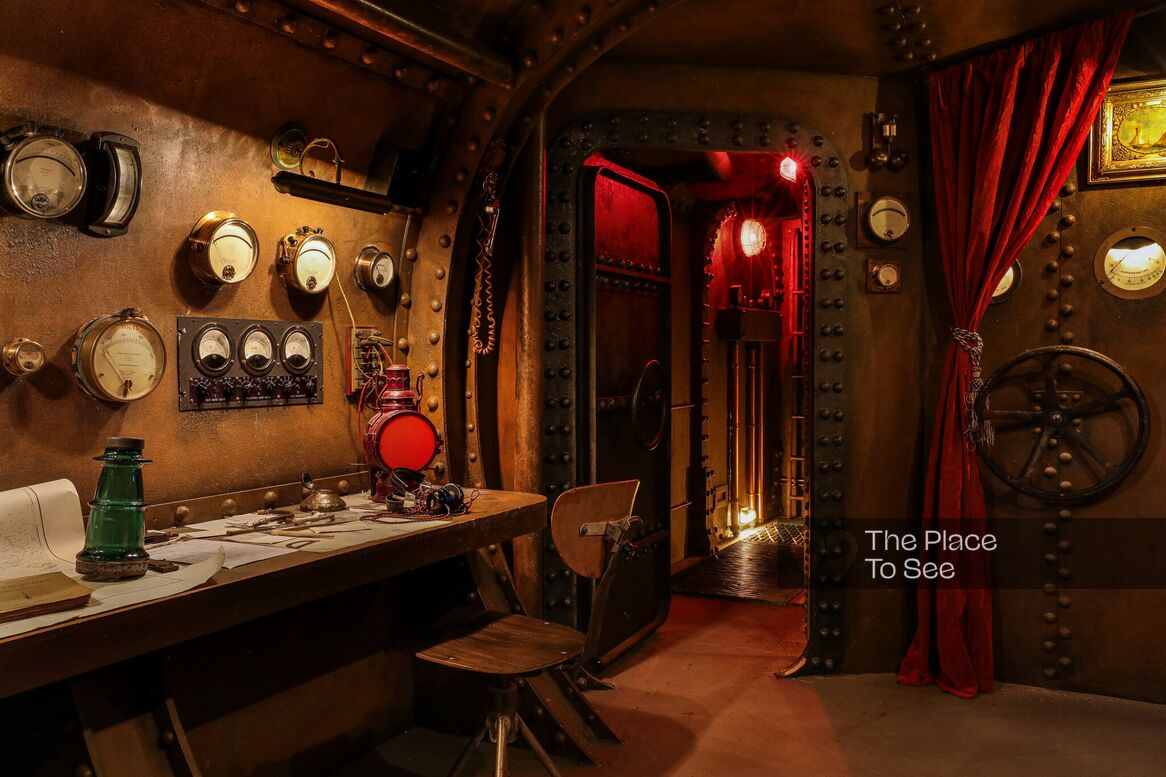 Salle