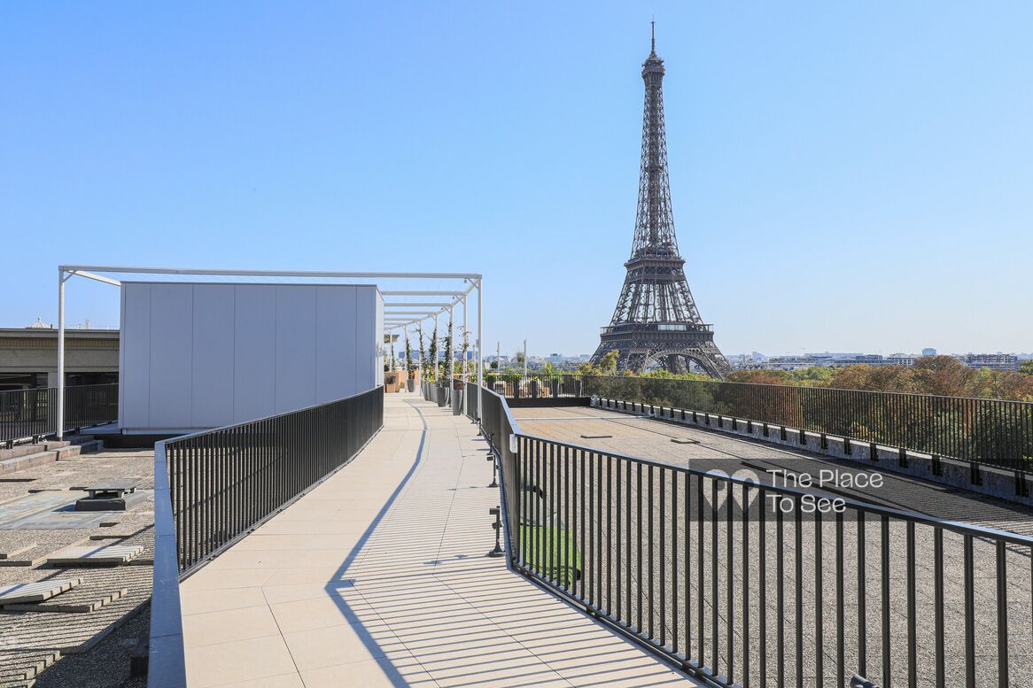 Allée