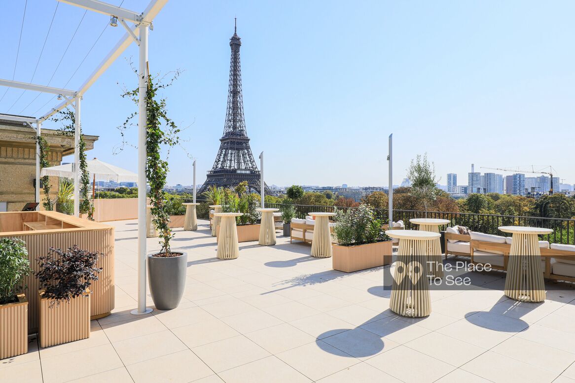 Toit/Rooftop