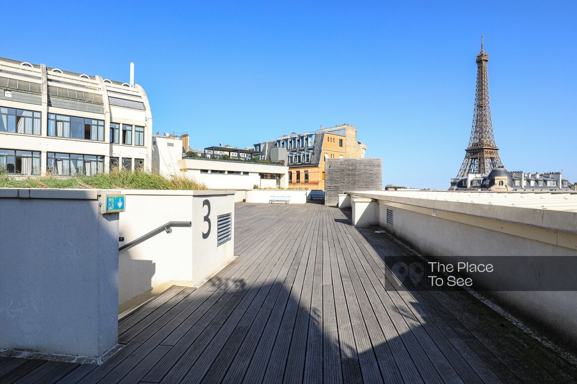 Toit/Rooftop