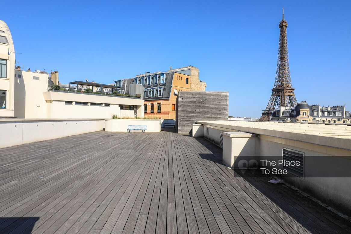 Toit/Rooftop