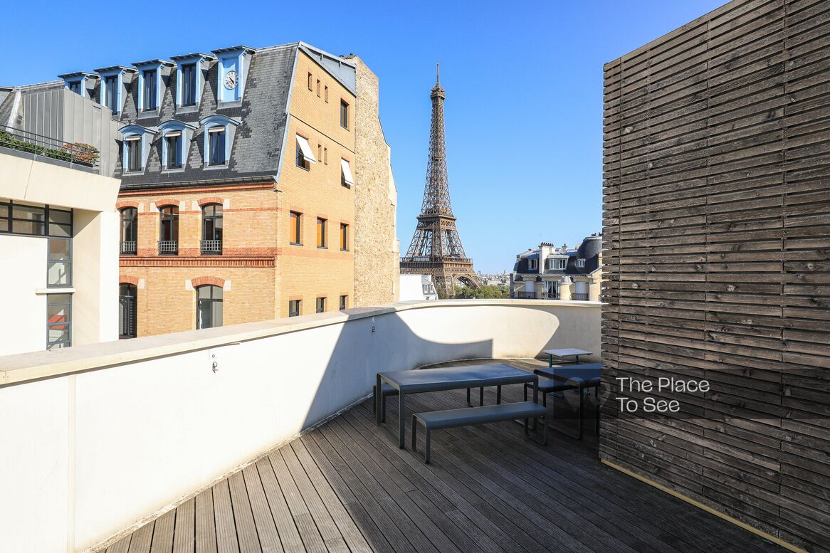 Toit/Rooftop