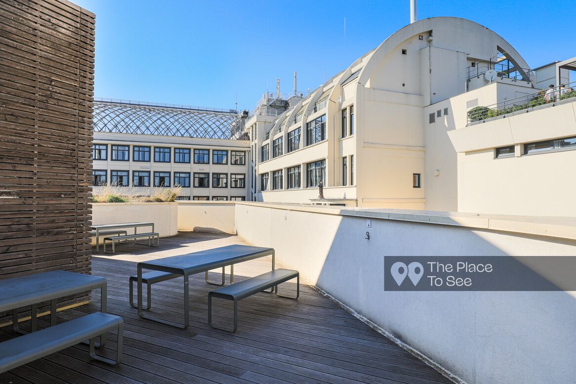 Toit/Rooftop