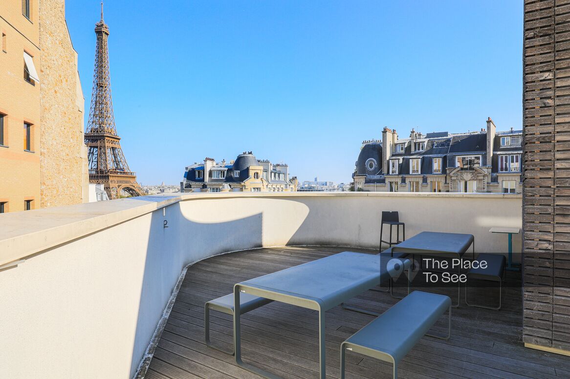 Toit/Rooftop