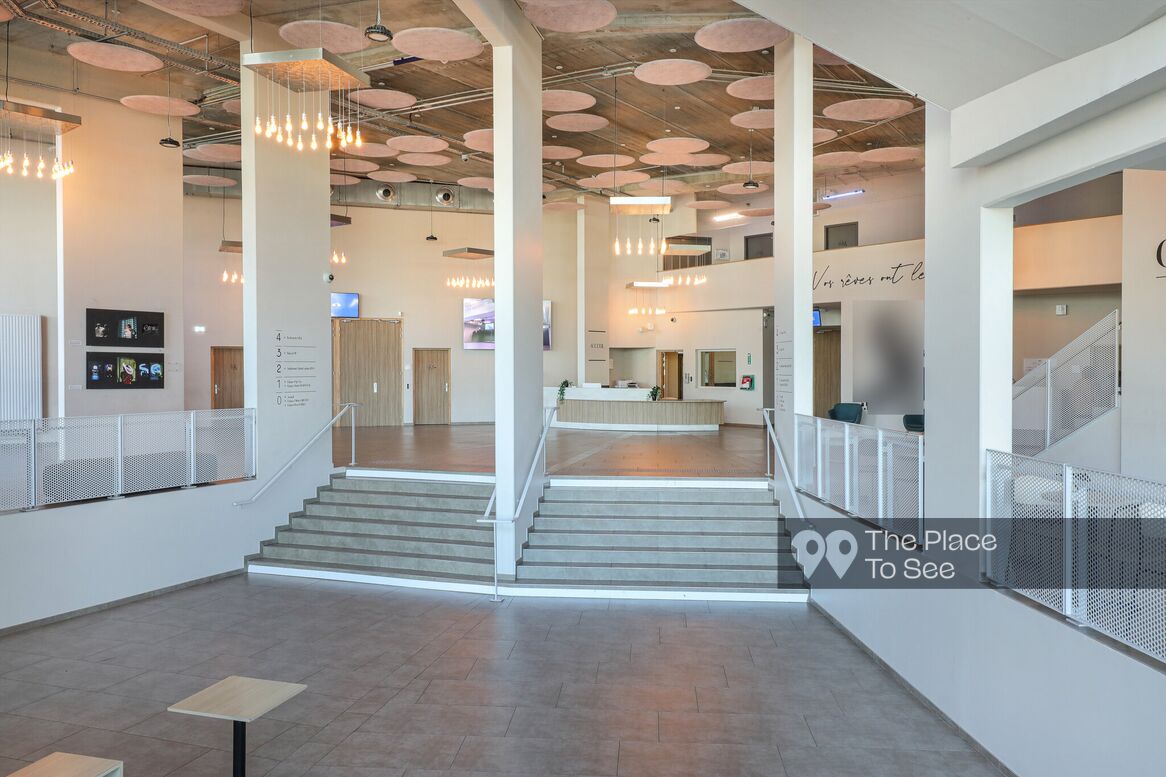 Hall