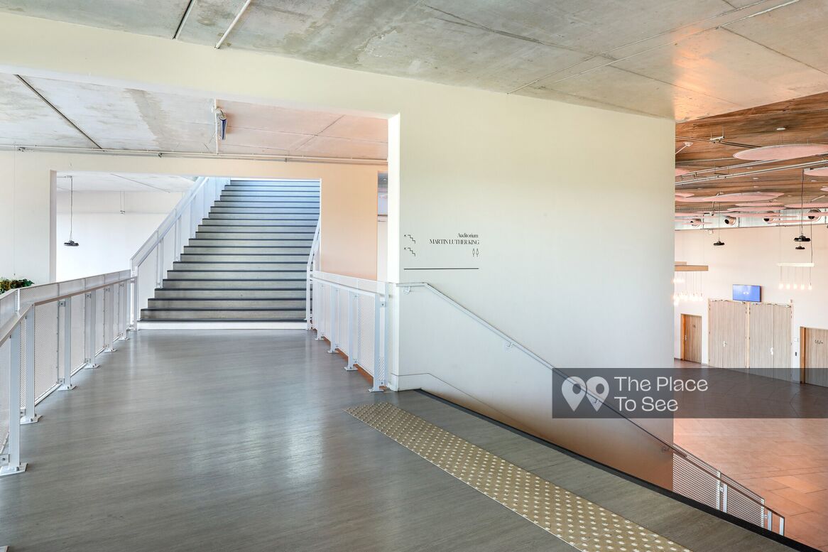 Mezzanine