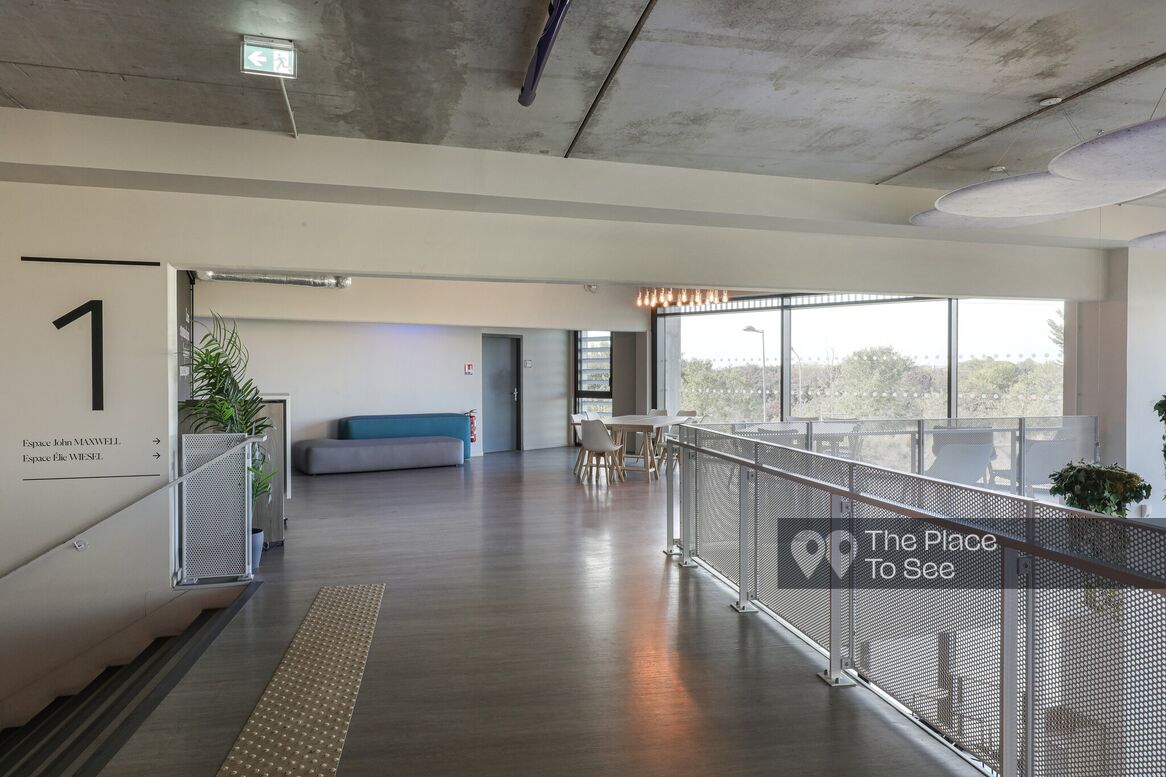 Mezzanine