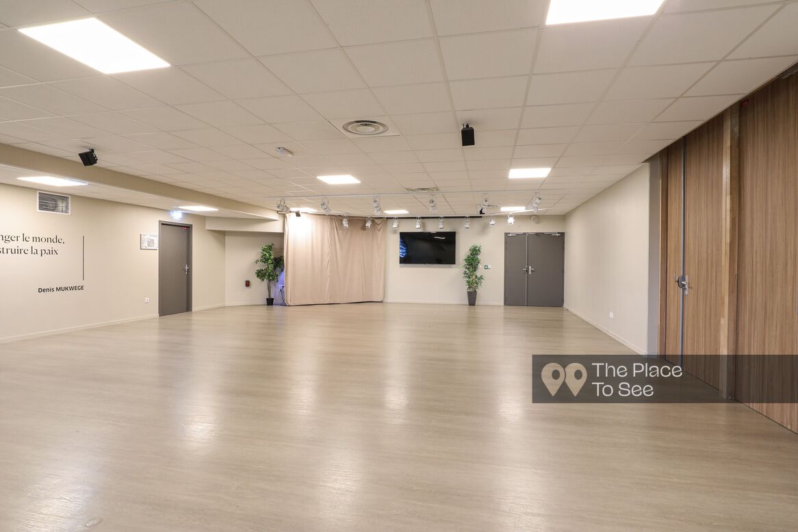 Salle