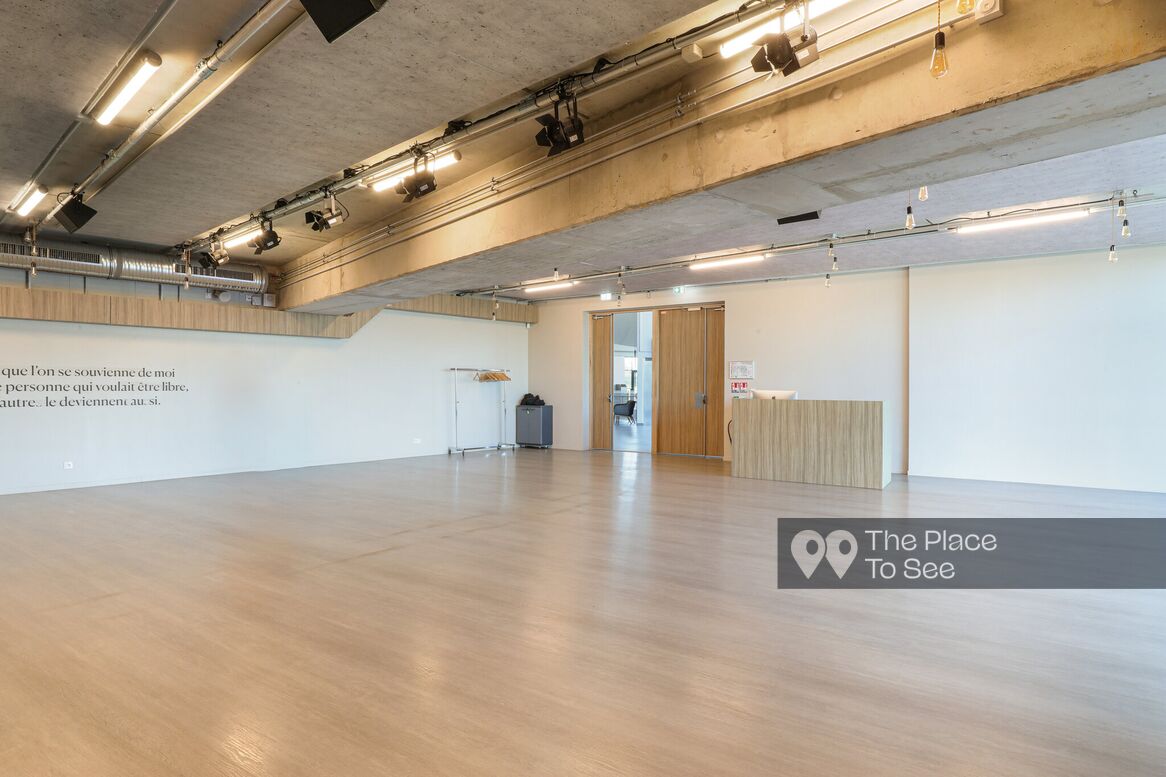 Salle