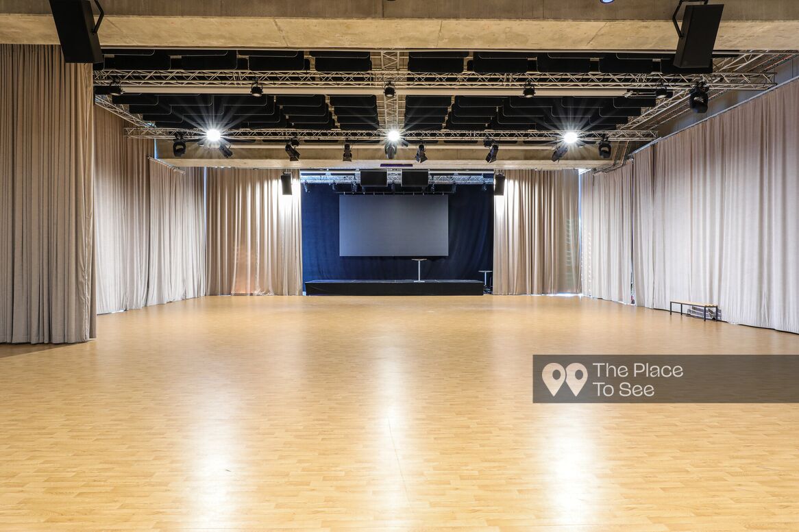 Salle