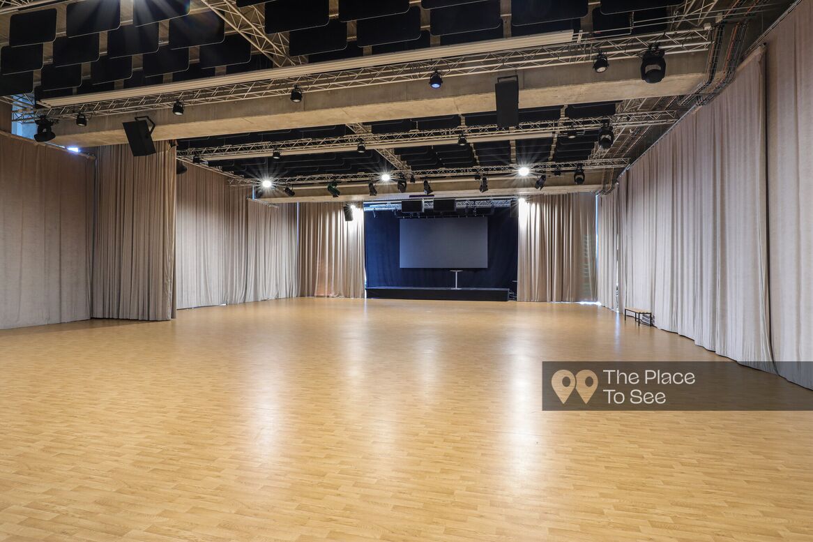 Salle