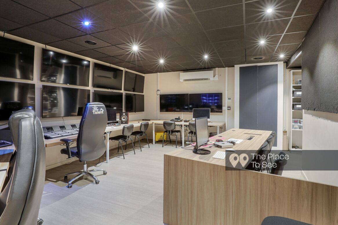 Salle