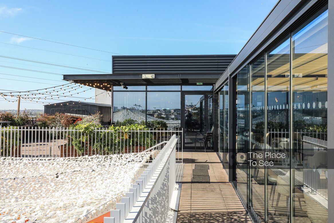Toit/Rooftop