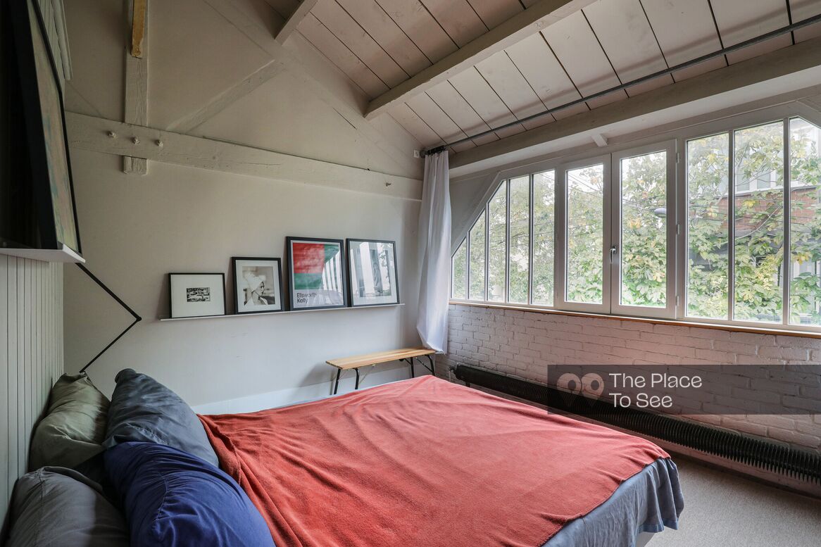Chambre parentale