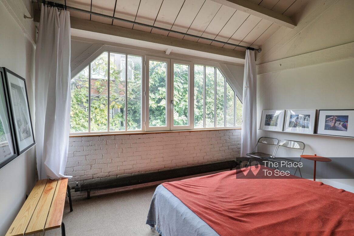 Chambre parentale