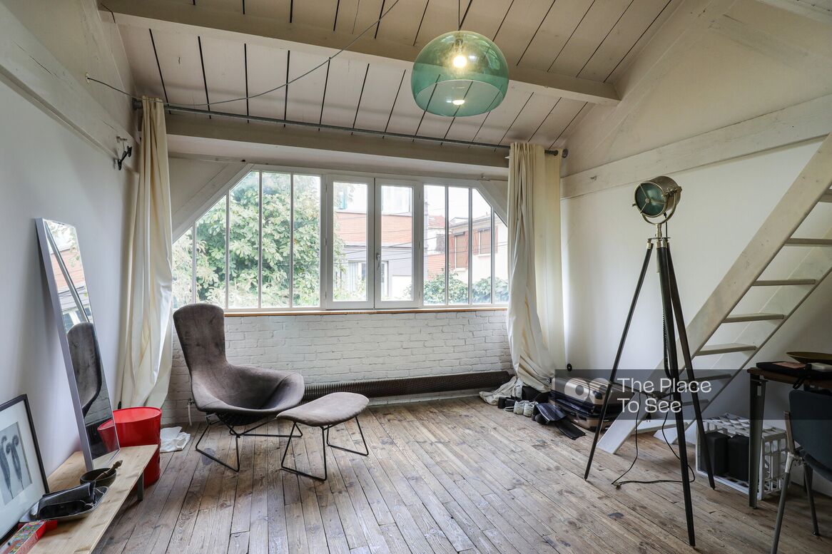 Chambre parentale