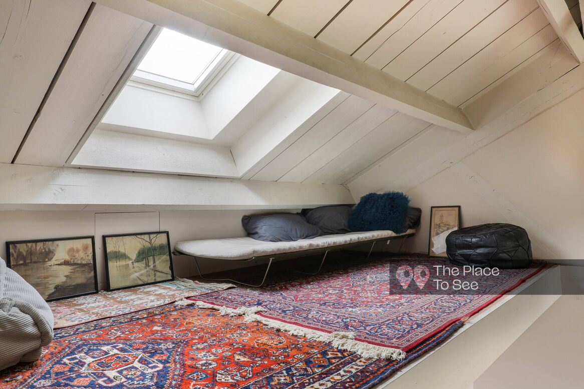 Chambre parentale