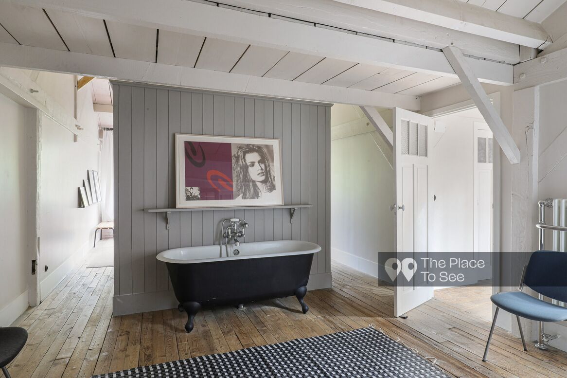 Salle de bain