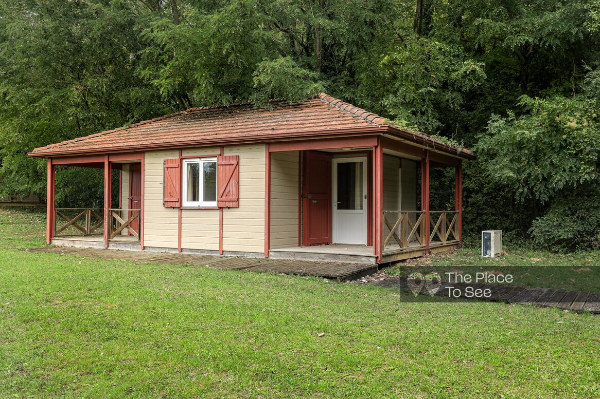 Cabane