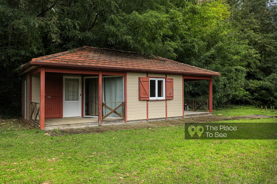 Cabane