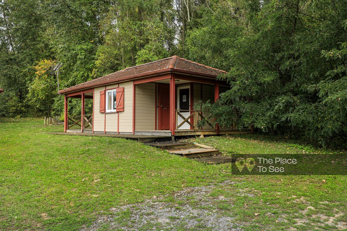 Cabane