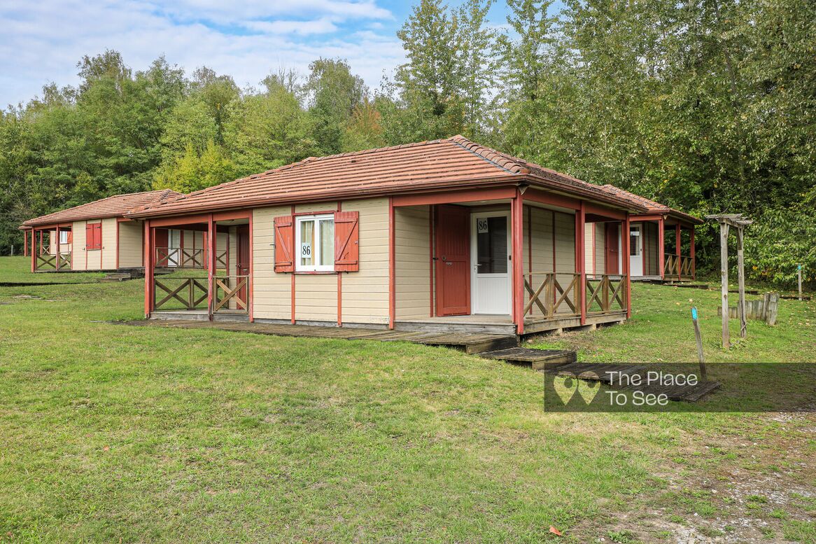 Cabane