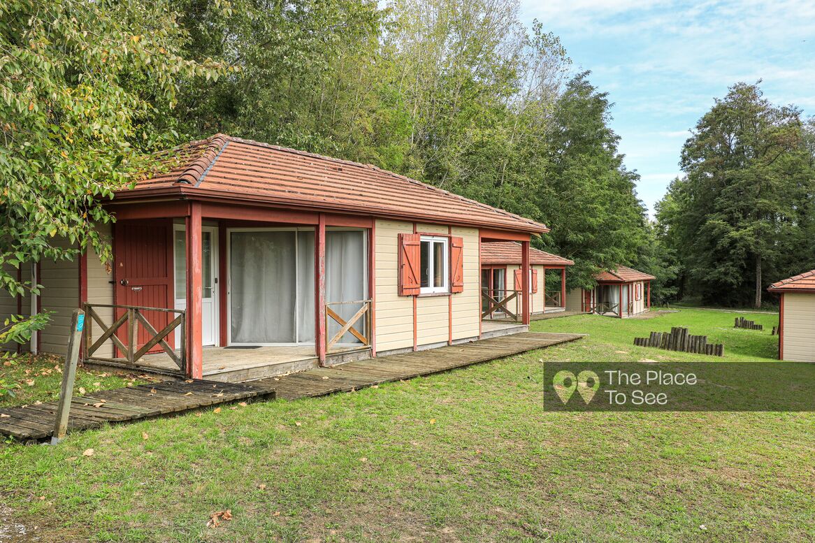Cabane