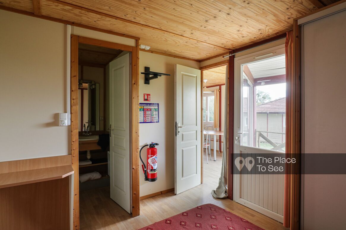 Cabane