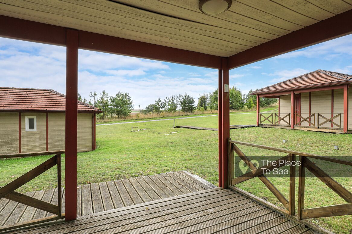 Cabane
