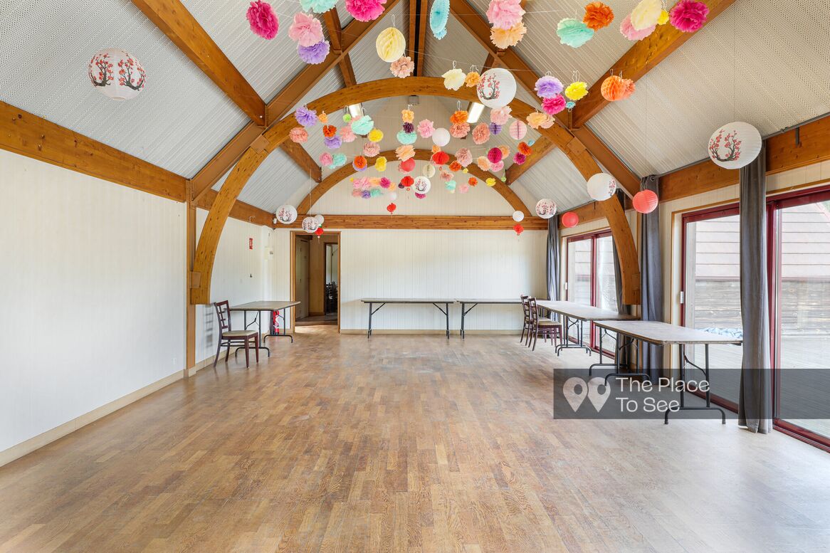 Salle