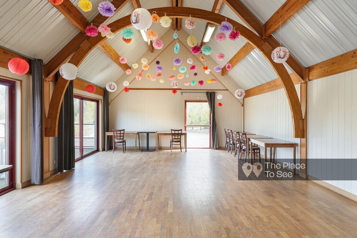 Salle