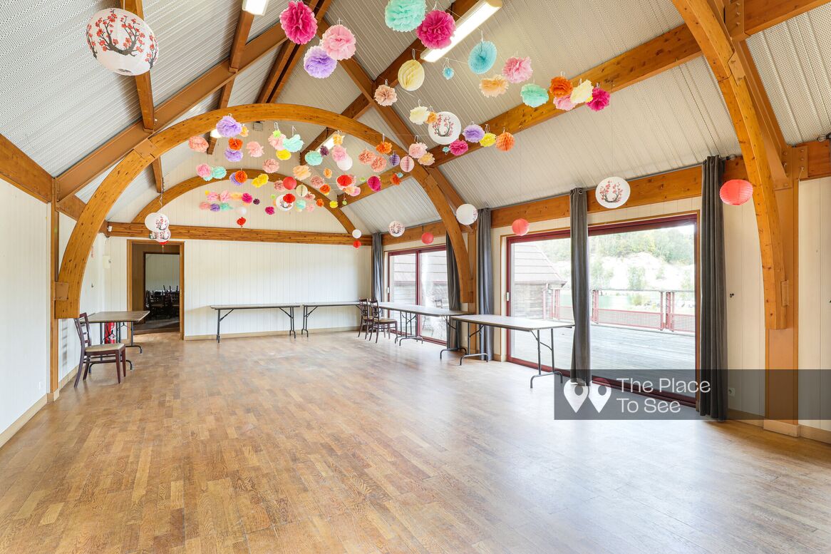 Salle