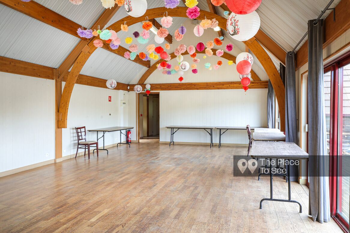 Salle