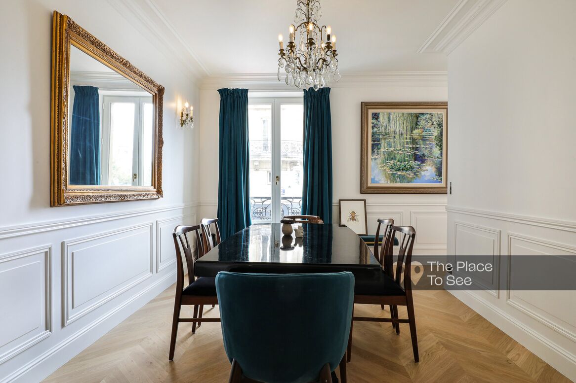 Salle à manger