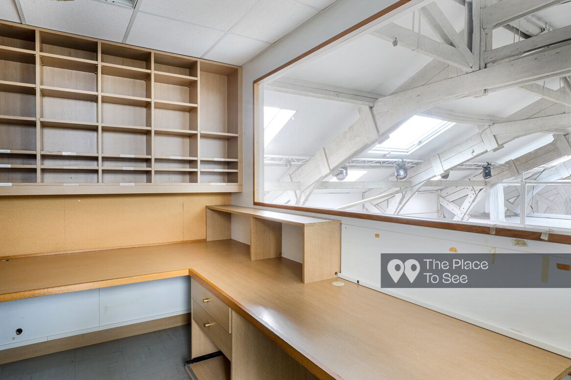 Bureau