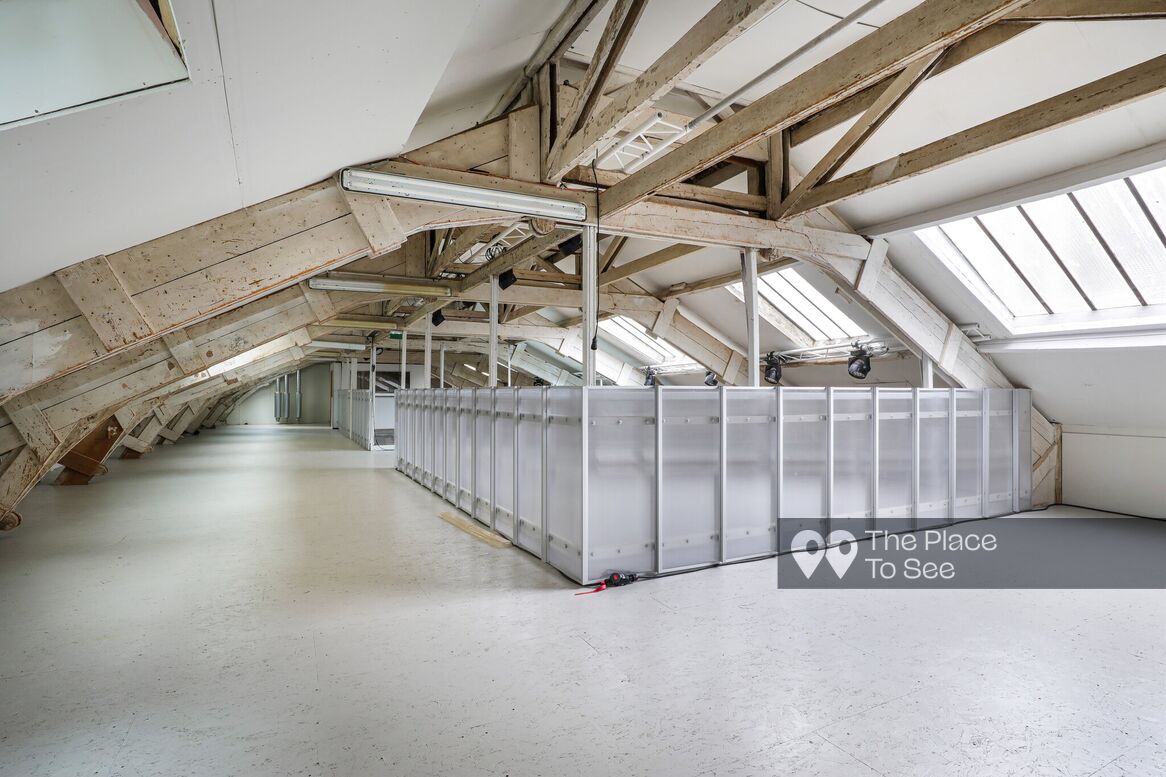 Mezzanine