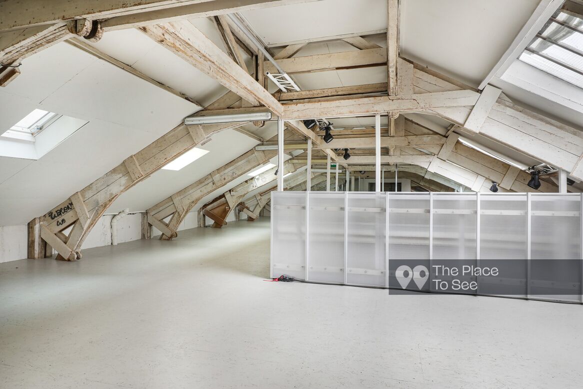 Mezzanine