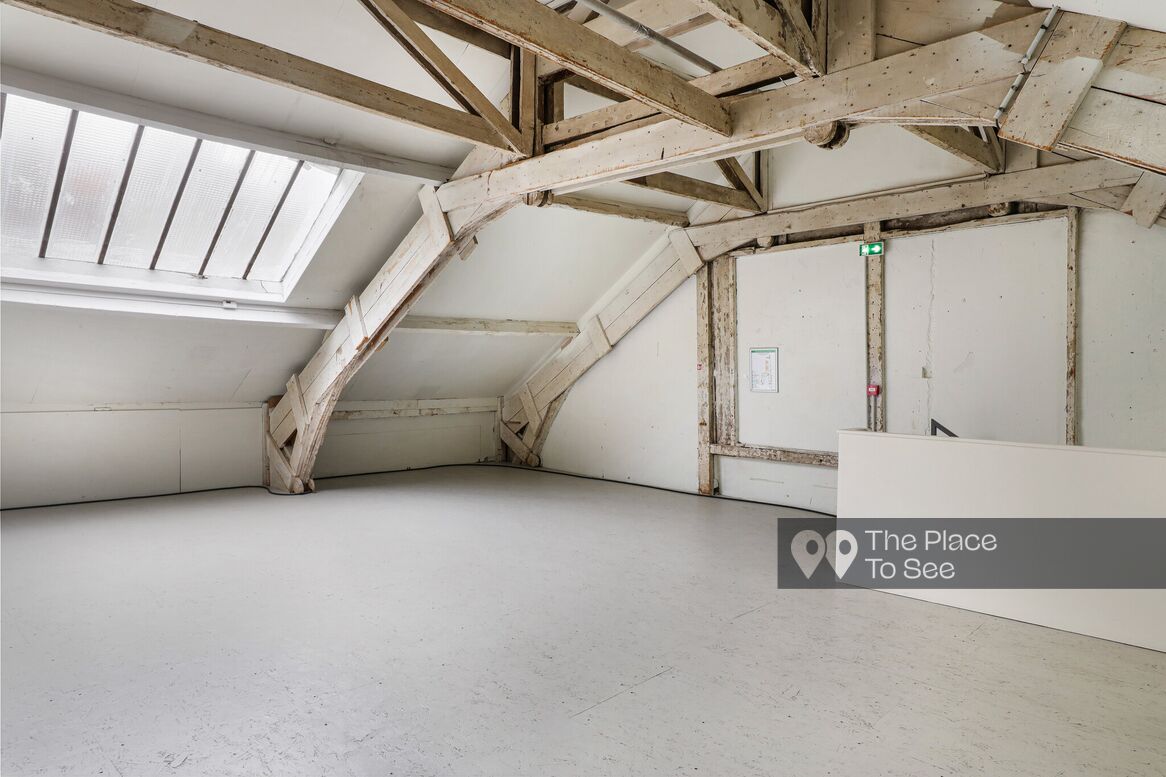 Mezzanine