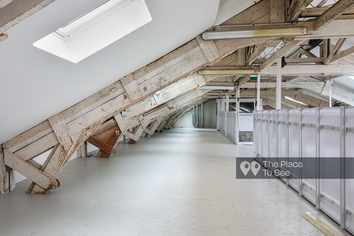 Mezzanine