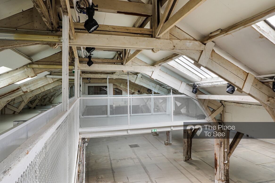 Mezzanine